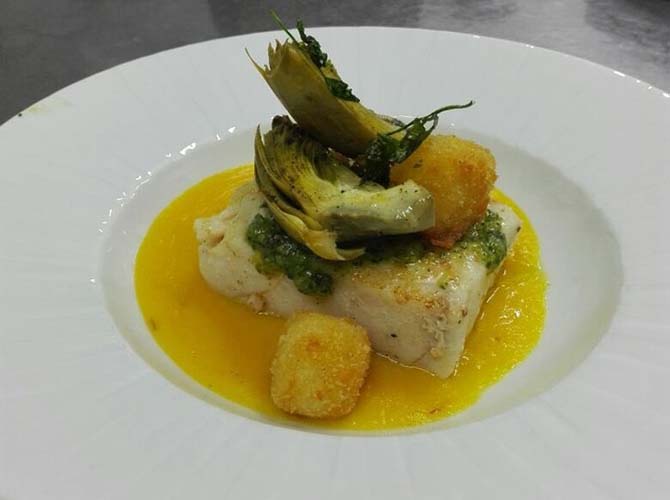 Restaurante Casa & Cocina