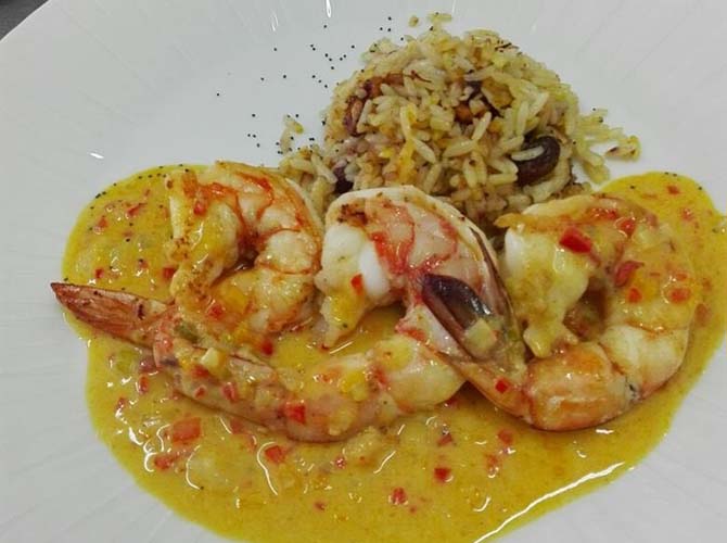 Restaurante Casa & Cocina