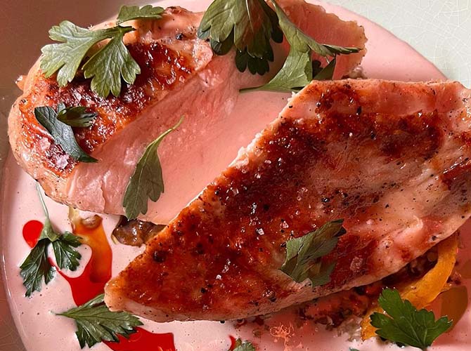 Restaurante Casa El Ramal