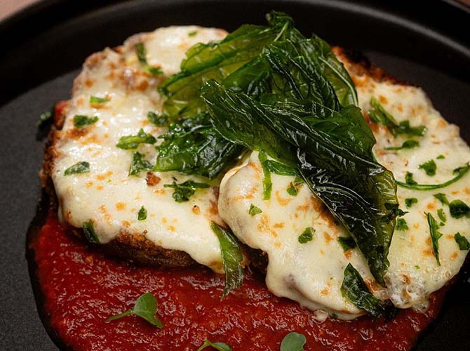 Restaurante La Corpo, Café & Pub