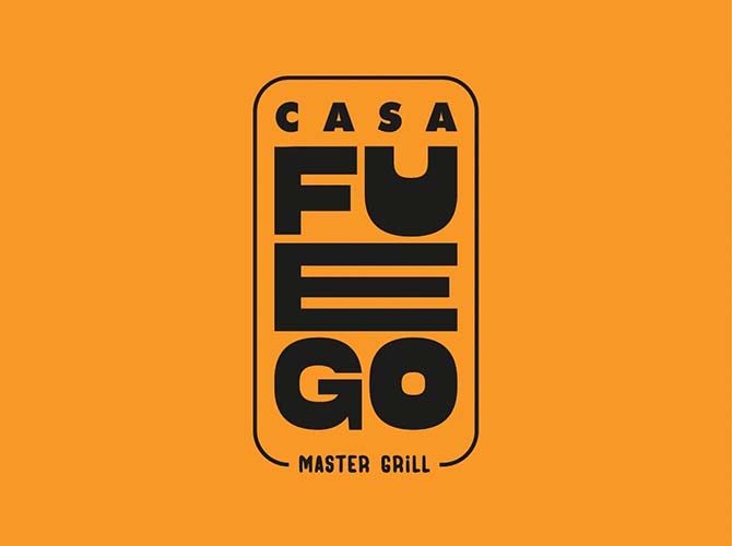 Restaurante Casa Fuego