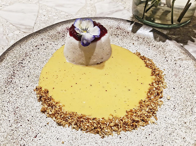 Restaurante Casa Lelyte