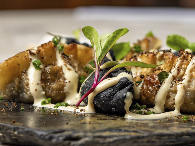 Restaurante Casa Lelyte