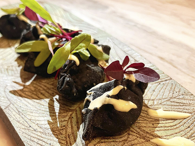 Restaurante Casa Lelyte