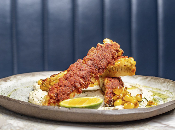 Restaurante Casa Lelyte