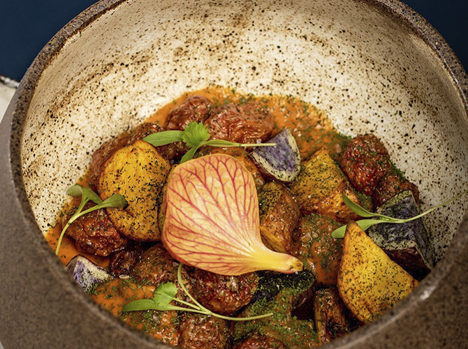 Restaurante Casa Lelyte