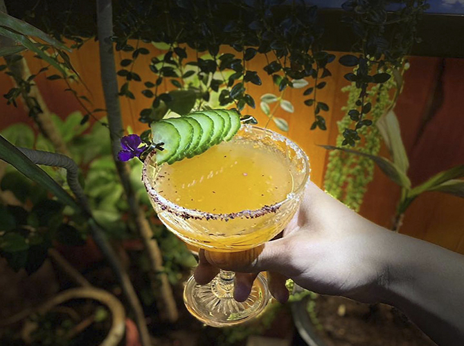 Restaurante Casa Lelyte