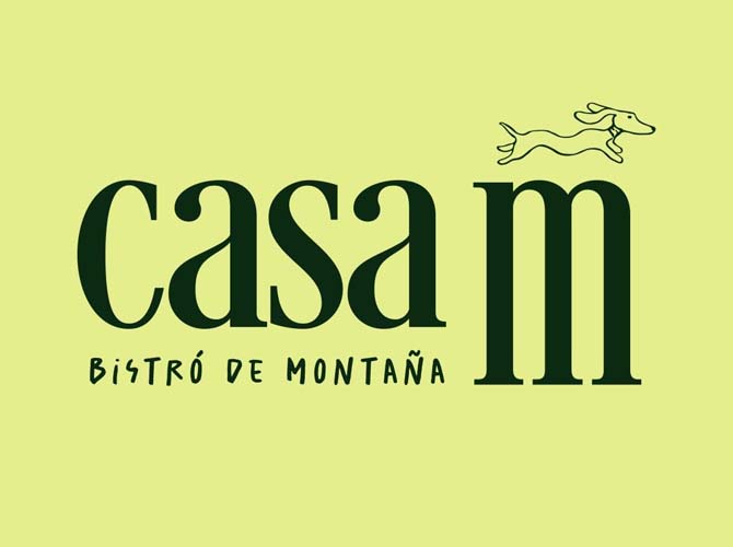 Restaurante Casa m Libre