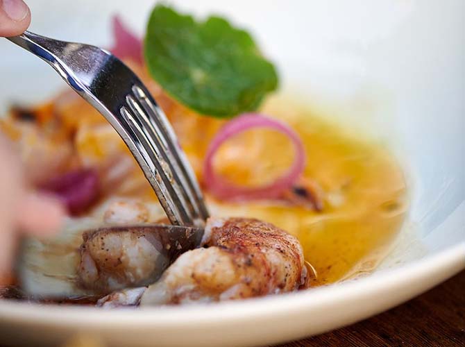 Restaurante Casa m Libre