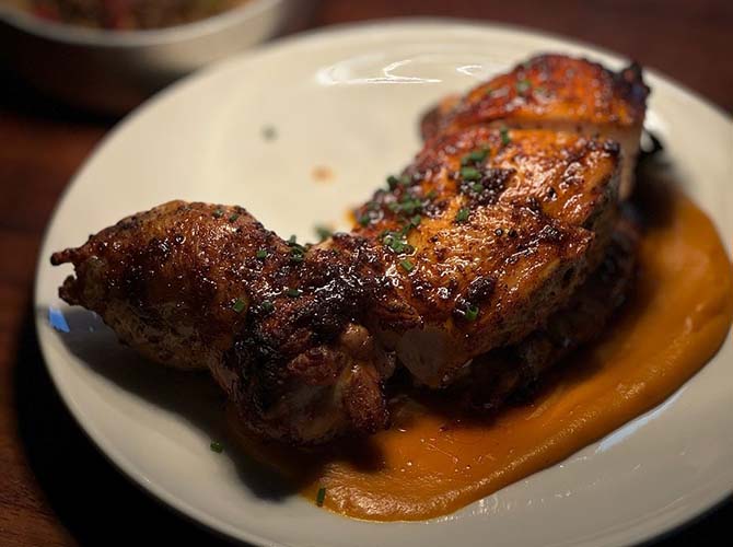 Restaurante Casa m Libre