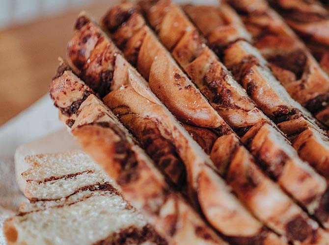 Restaurante Casa Madre