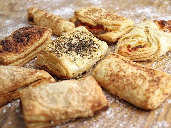 Restaurante Casa Madre