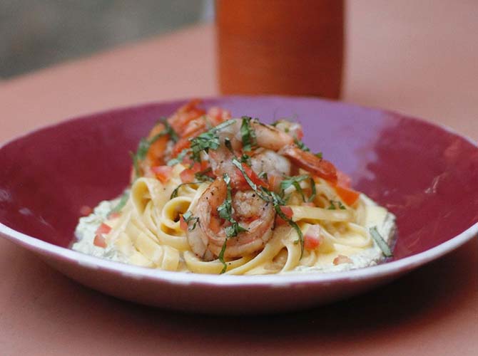 Restaurante Casa Magdalena