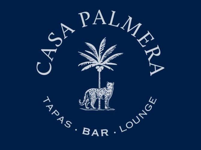 Restaurante Casa Palmera