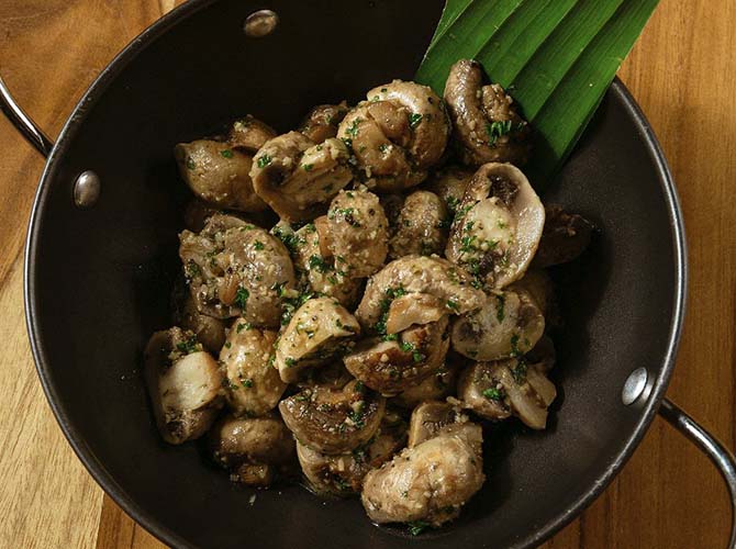 Restaurante Casa Palmera