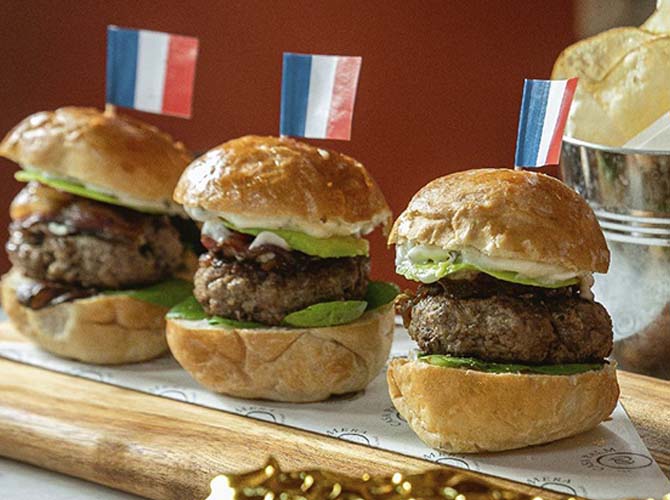 Restaurante Casa Palmera