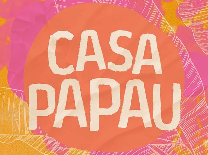 Restaurante Casa Papau