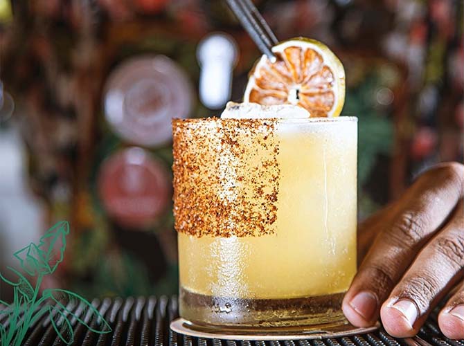 Restaurante Casa Papau