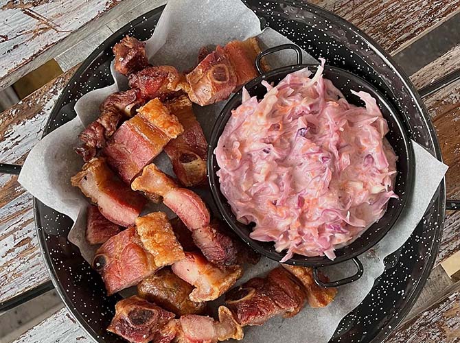 Restaurante Casa Toro