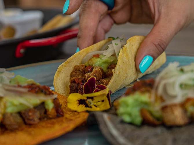 Restaurante Casa Toro