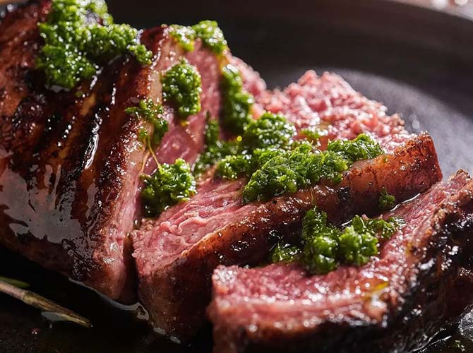 Restaurante CASA TUA