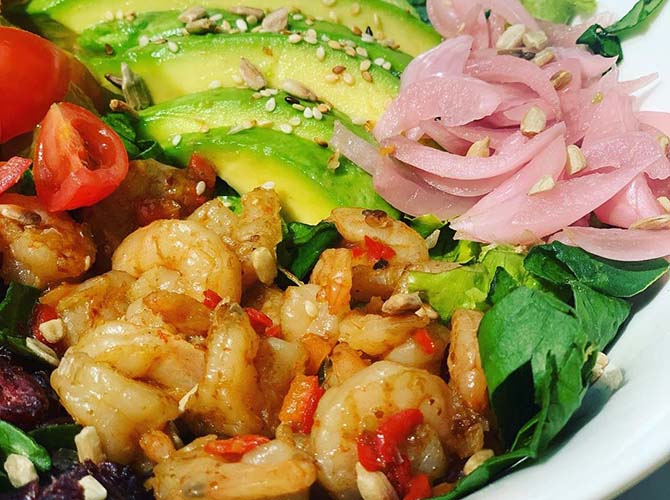 Restaurante CATE FOOD