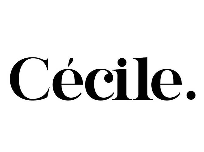 Restaurante Cécile.