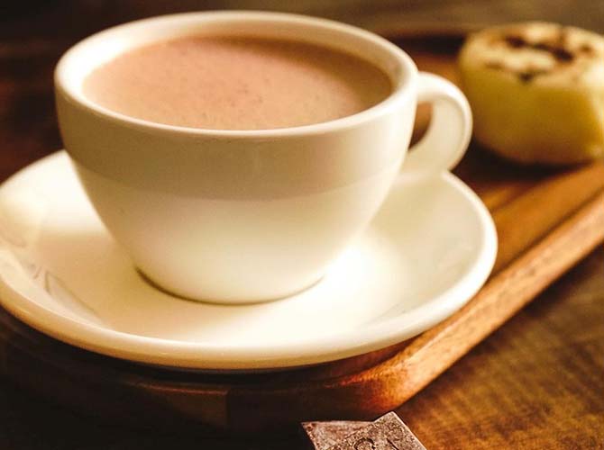 Restaurante Cécile.