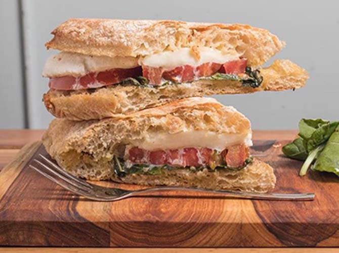 Restaurante Cécile.