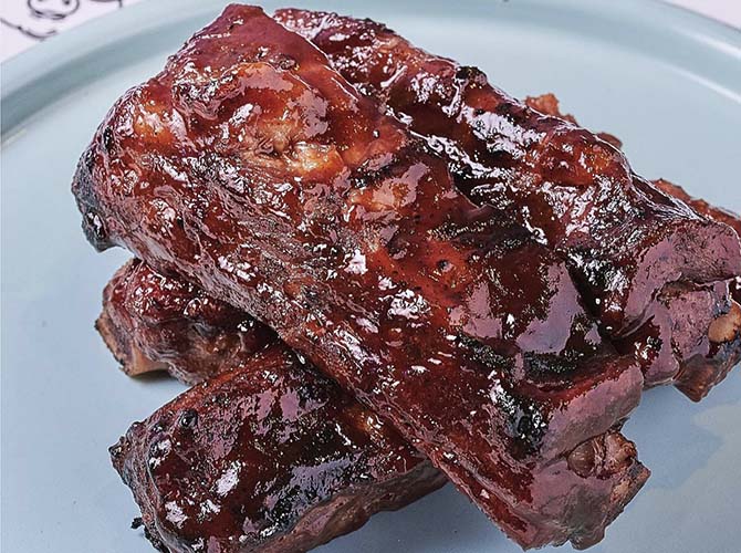 Restaurante CERDOLOGIA