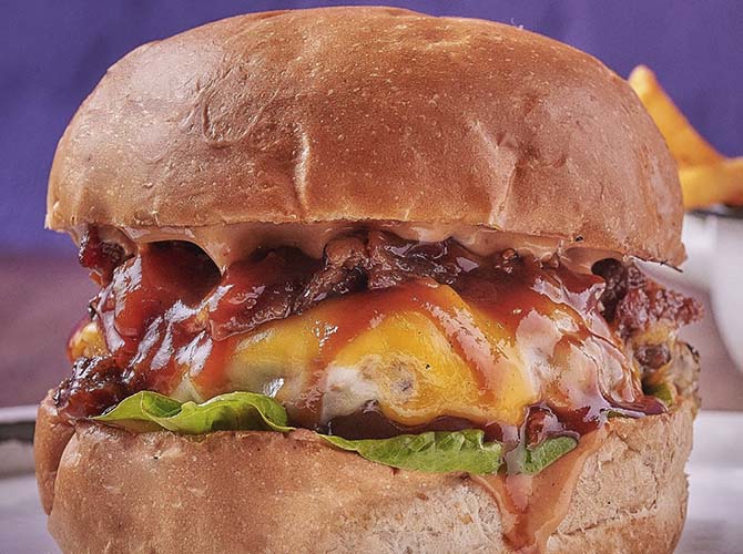 Restaurante CERDOLOGIA