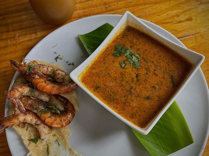 Restaurante Ceviches Amazónicos