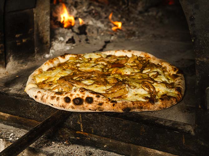 Restaurante Cielito Lindo