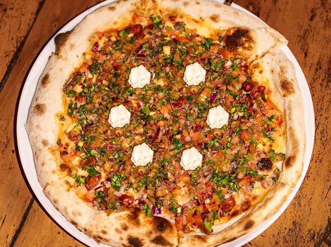 Restaurante Cielito Lindo