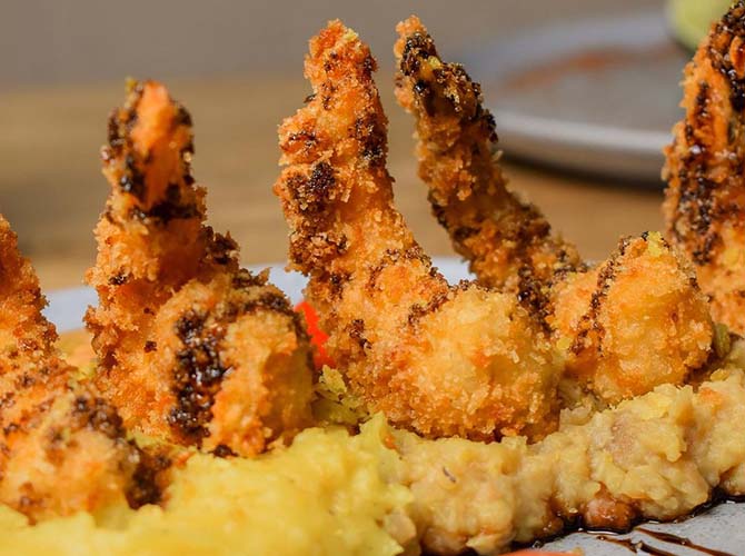 Restaurante Cinto Cantina Caribe