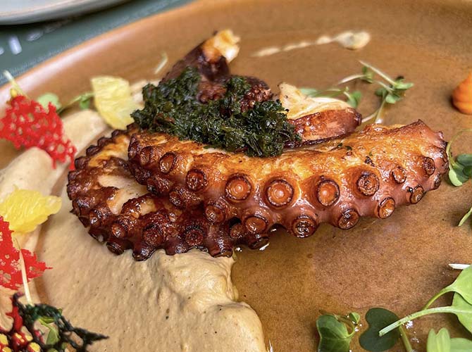 Restaurante CITADINO