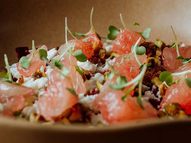 Restaurante Cocina 33