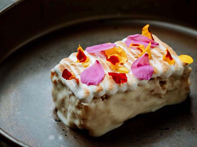 Restaurante Cocina 33