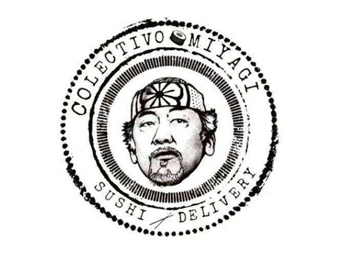 Restaurante Colectivo Miyagi