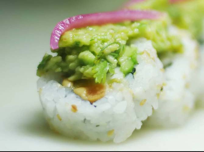 Restaurante Colectivo Miyagi