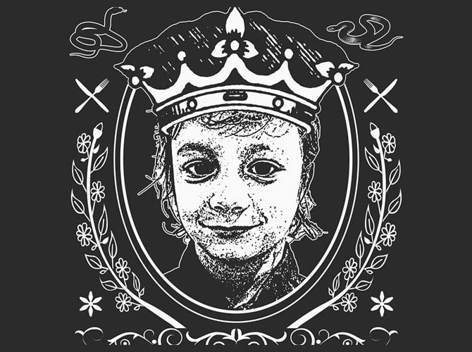 Restaurante Compañía Casa de Rey