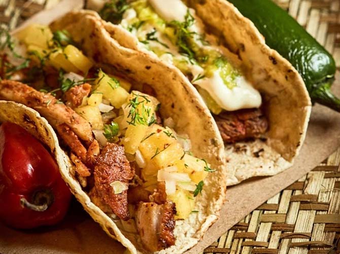 Restaurante Compañía Casa de Rey