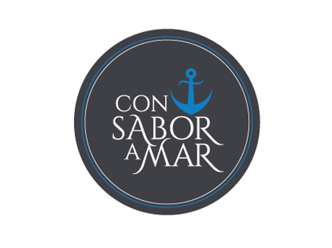 Restaurante Con Sabor a Mar