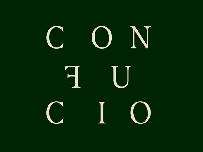 Restaurante CONFUCIO