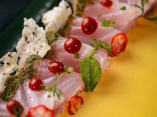 Restaurante CONFUCIO