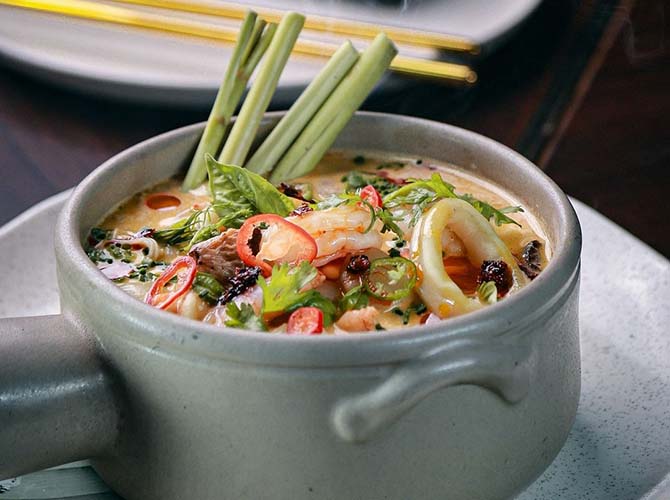 Restaurante CONFUCIO