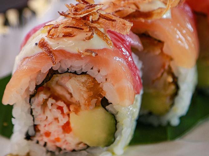 Restaurante CONFUCIO