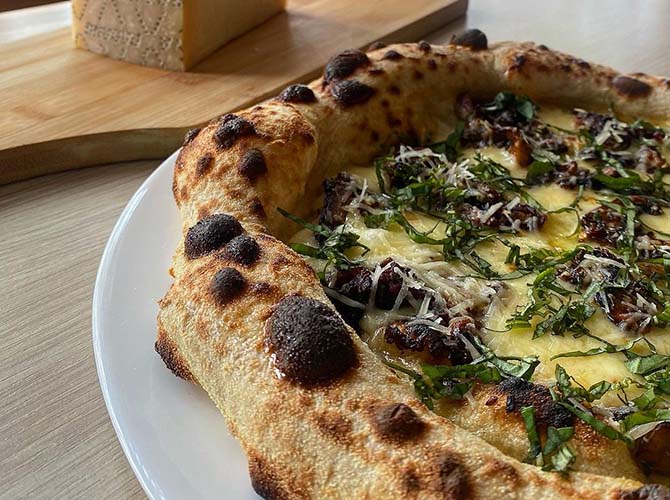 Restaurante Constantina