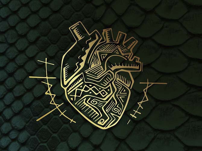 Restaurante CORAÇÃO