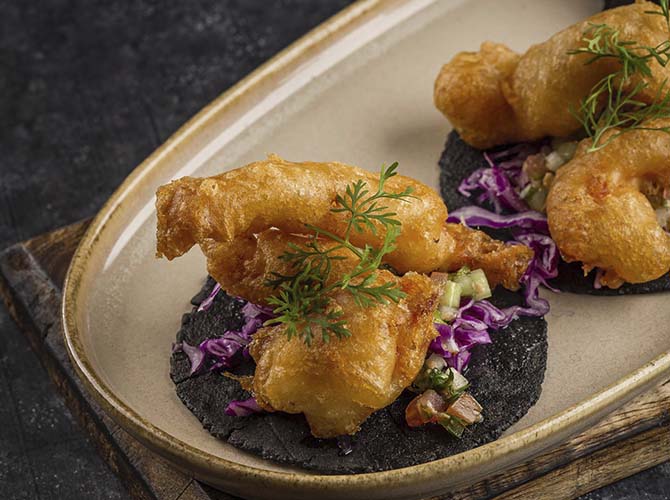 Restaurante CORAÇÃO